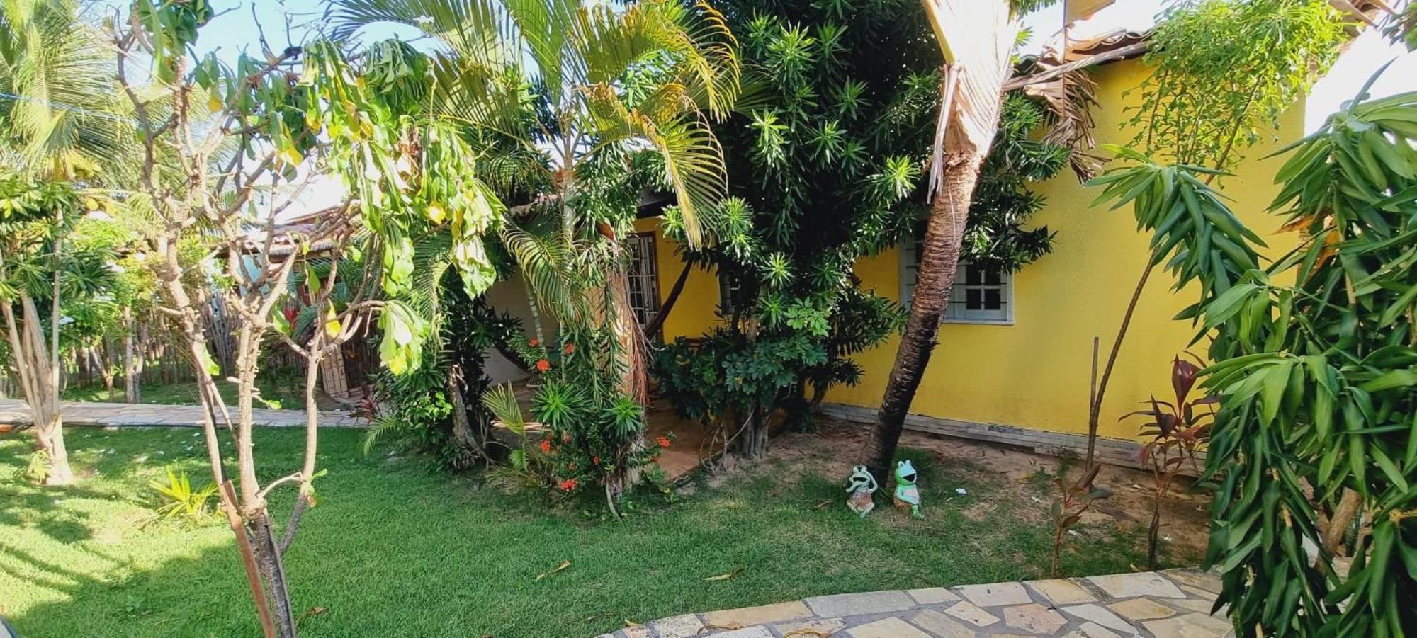 Casa Do Galego No Residencia Familia Villa Canoa Quebrada Værelse billede